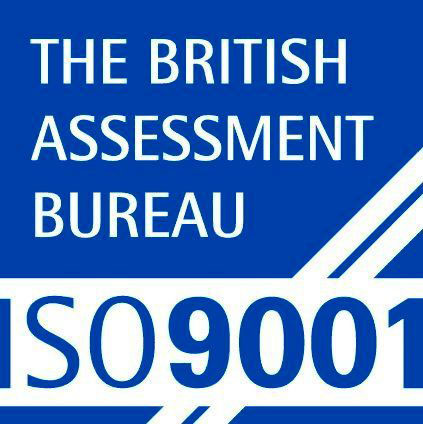 iso 9001 logo